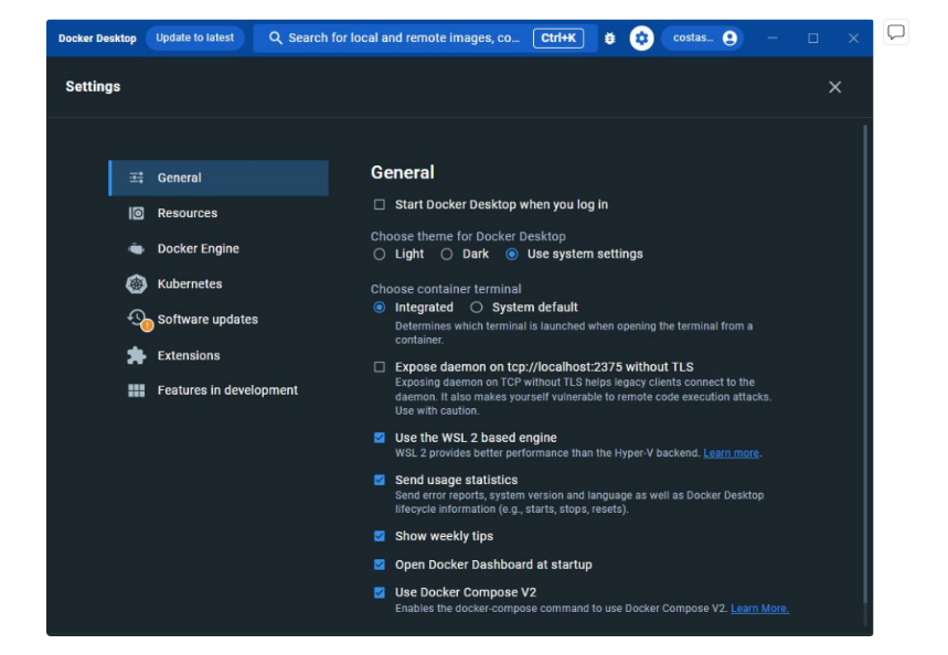 BlindAudit-Docker