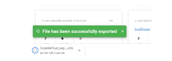 BlindAudit-ExportMsg