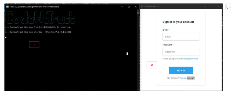 BlindAudit-InstallLocally